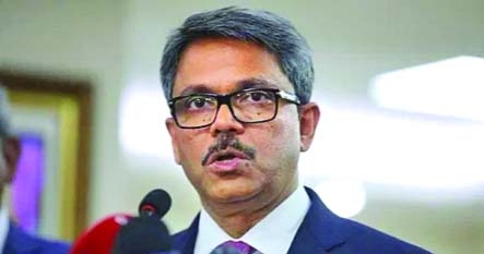 Shahriar urges  US to handover Bangabandhu's convicted killer