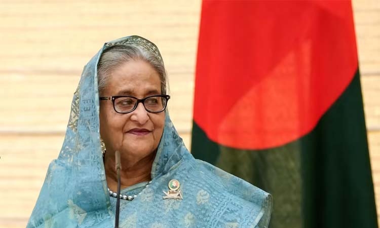 Uneven U.S. treatment of Bangladesh and Pakistan makes little sense