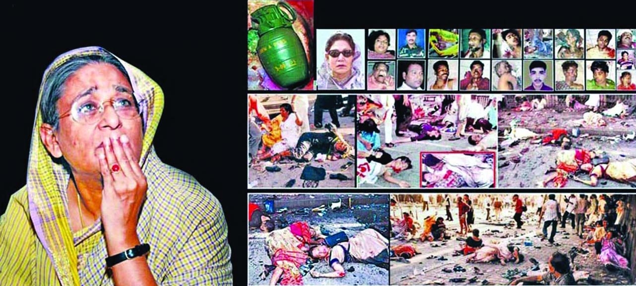 Why Is Sheikh Hasina the Target of Repeated Assassination Attempts?
