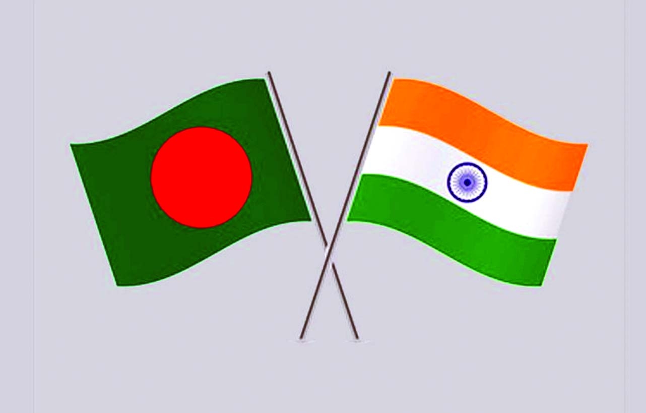 Bangladesh–India Friendship: Historically Time-Tested