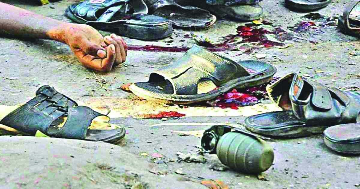August 21: Another Dark & Cursed Day in Bangladesh Politics