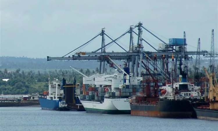 China to infuse $10 billion in Tanzania's Bagamoyo Port