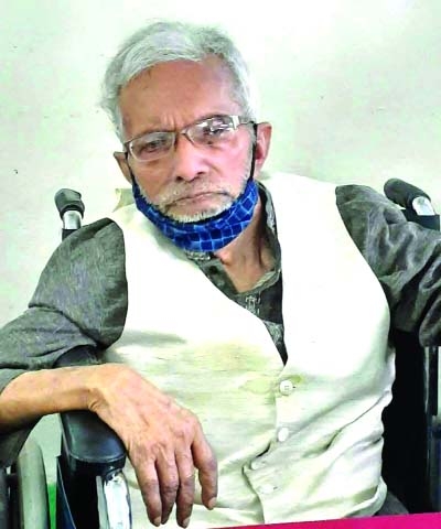 Agriculturist Dr. Kazi M. Badruddoza passes away