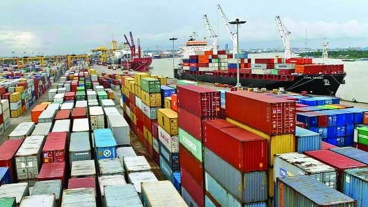 Exporters cannot transfer value-added portion of earnings to other banks: BB