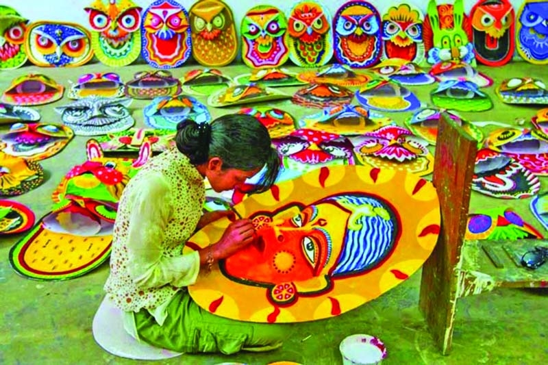 Pahela Baishakh: Culture, tradition  and celebrations