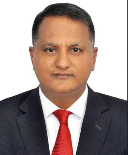 Rafiqul Islam is the new DMD of IFIC Bank