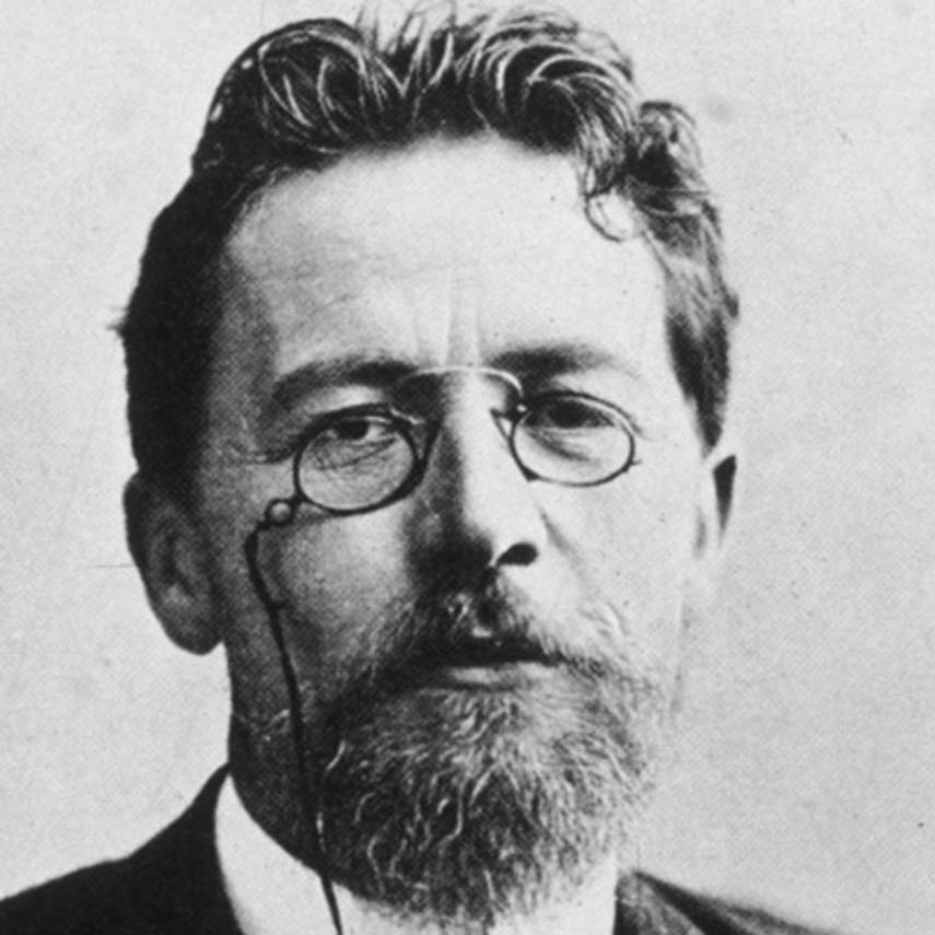 Anton Chekhov and Impact of Industrial Revolution on Russia