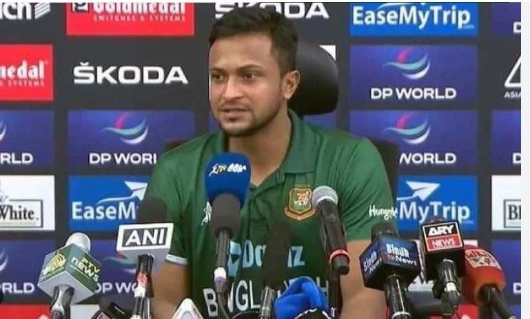 ‘Bangladesh will be a dangerous side in the World Cup’