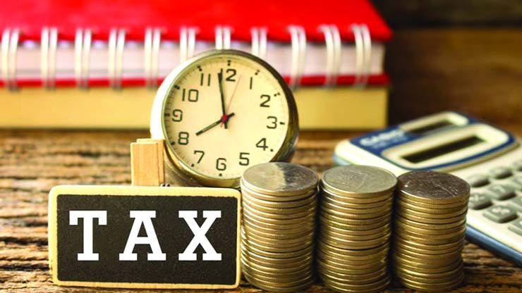 New tax rates likely to be effective from October