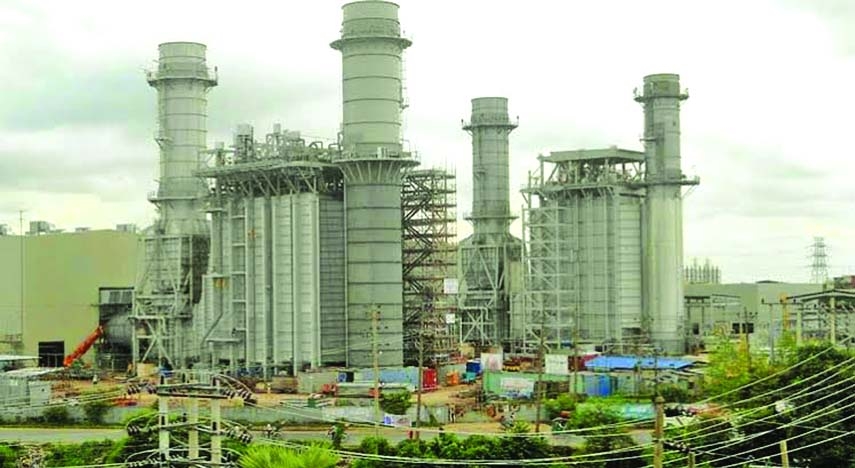 Ashuganj old power plant units auction: AL leaders earn Tk 100cr
