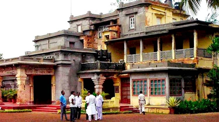 Tagore’s home Santiniketan added to UNESCO World Heritage List