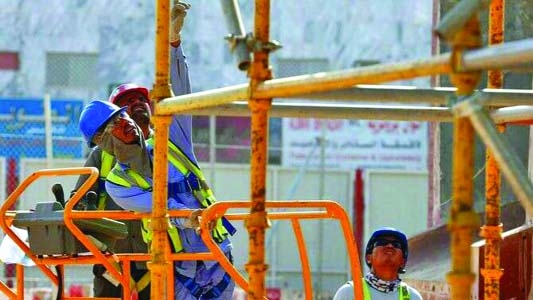 Saudi Work Force Saudi Arabia to recruit more skilled workers from BD for five sectors ...