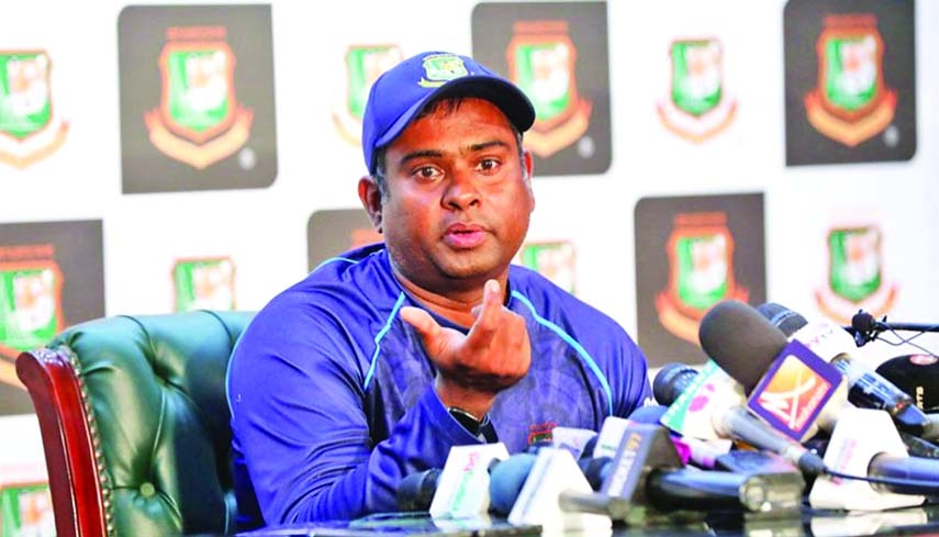 Sriram appointed BD national team technical consultant for WC 2023