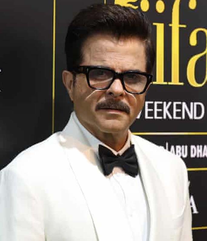 Anil Kapoor wins court battle over AI use of his likeness