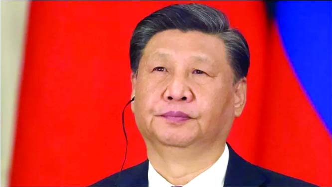 Do China's recent military purges spell trouble for Xi Jinping?