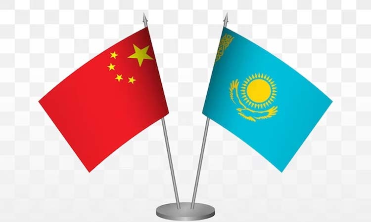 China gets veto over ethnic Kazakhs' nationality applications