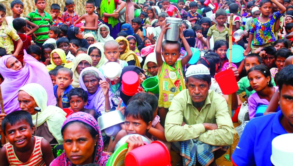 After 6 Years of Rohingya Exodus, Repatriation Remains the Only Solution