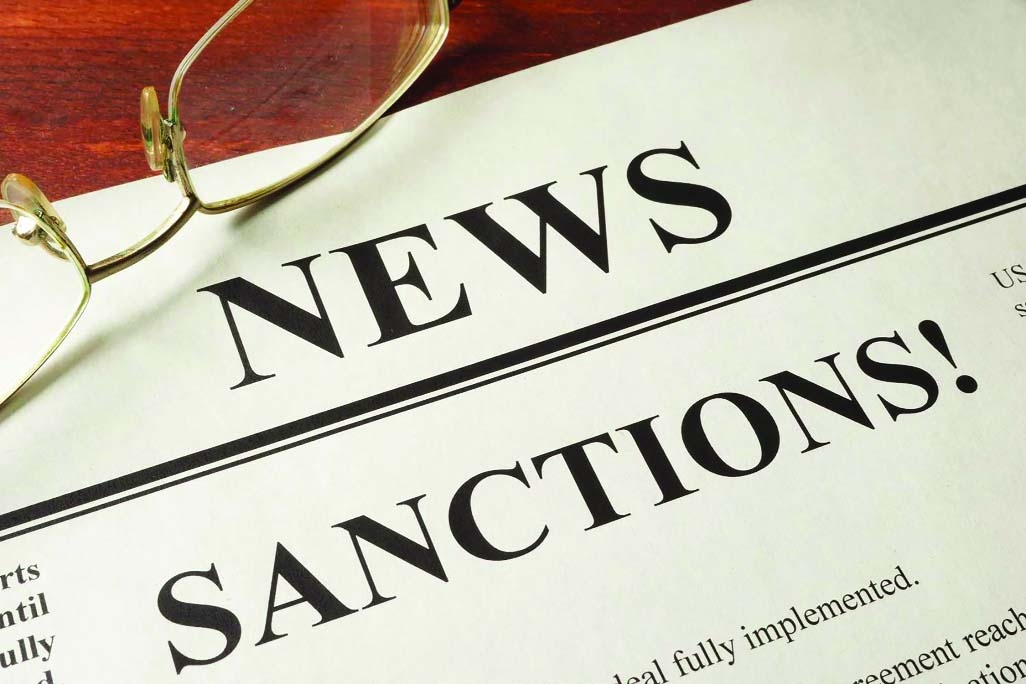 An Analysis of US Sanctions on Bangladesh