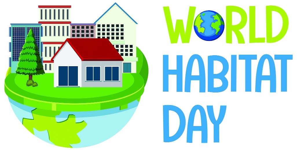 World Habitat Day and Bangladesh Perspective The Asian Age Online, Bangladesh