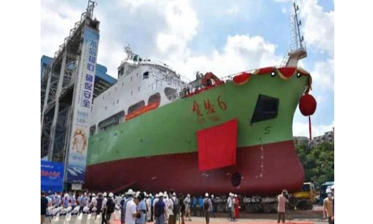 China Wants to Normalise PLAN Deployment in IOR