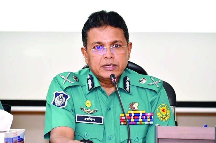 DMP Commissioner to inspect security arrangement around puja mandaps