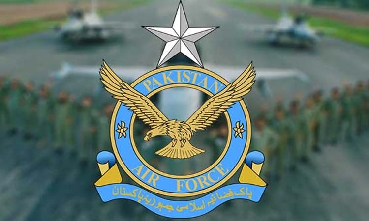 Impact of Cash crunch, Pakistan Air Force to cancel Chinese orders