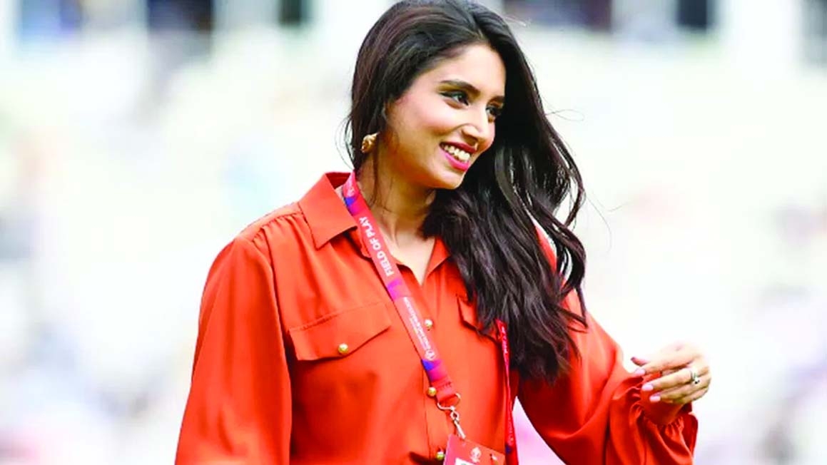 Pakistani cricket reporter leaves India after backlash