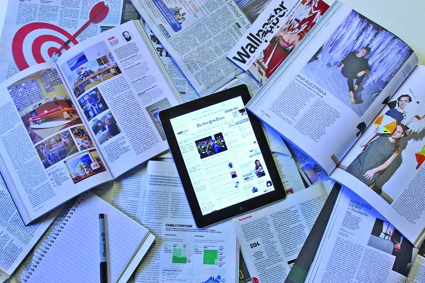 Dire Situation of Journalism in the USA