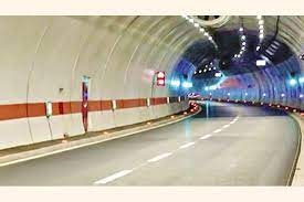 Preparation underway to open Bangabandhu Tunnel on Oct 28