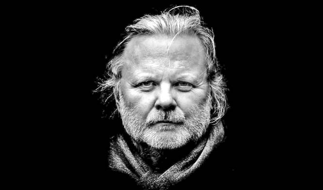 Nobel Prize Winner in Literature Jon Fosse and His 'Unknown Literary Works'