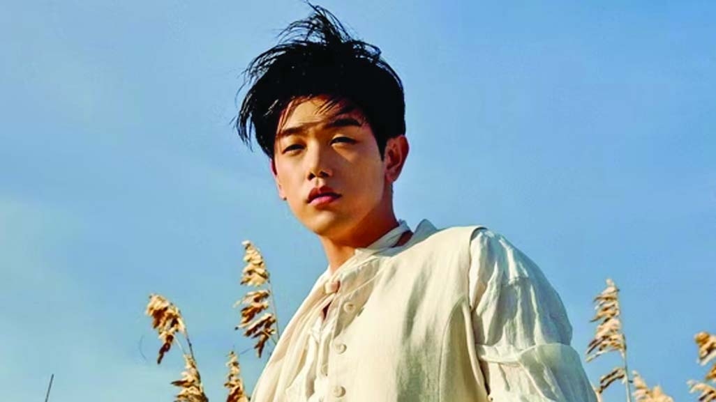 Eric Nam receives threats after amplifying ‘insensitive’ Israel-Palestine post