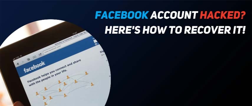 What to do if your Facebook Account is Hacked?