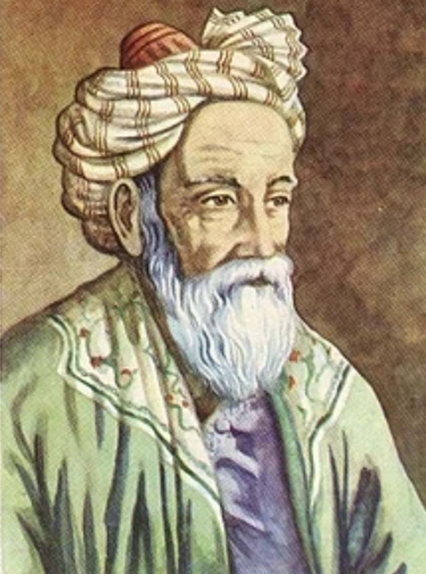 The Perennial Appeal of Omar Khayyam’s Poetry