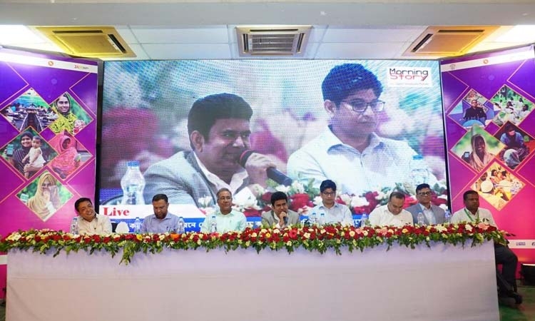 ICT4 Nutrition: Revolutionizing Nutritional Development for All