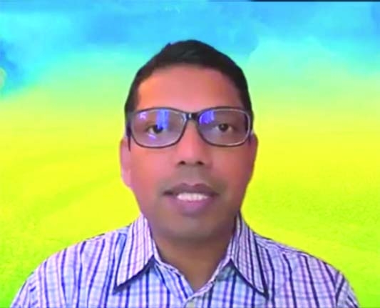 Building up smart telemedicine on cards: Palak 