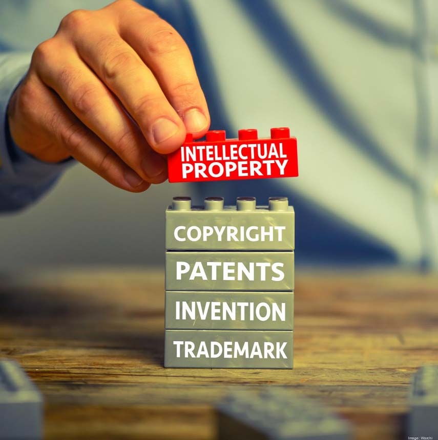  what is intellectual property rights
