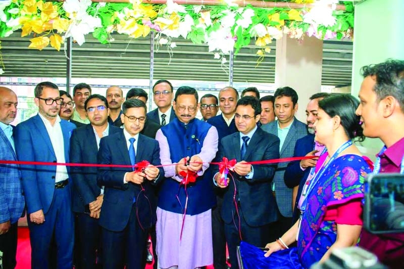 IVAC Chattogram shifted from Zakir Hossain Road to CDA Avenue