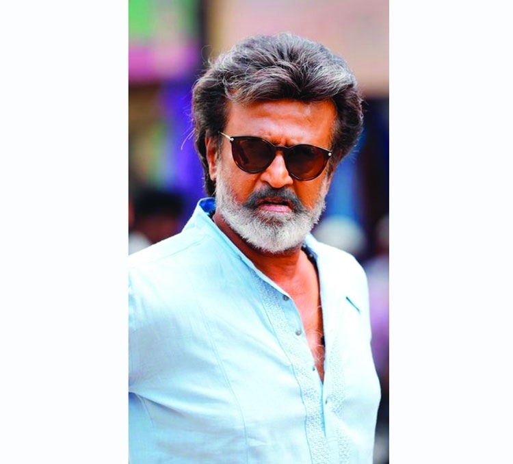 Rajinikanth is sure India will win world cup final against Australia