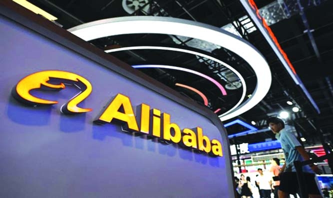 Tanking Alibaba drags Hong Kong as markets rally fades 
