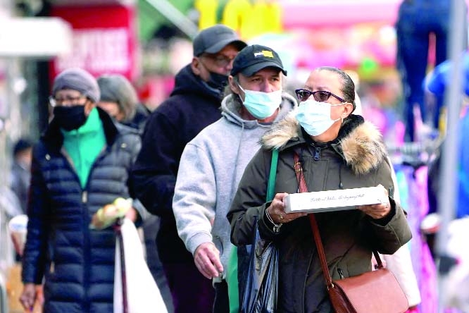 China grapples with respiratory illness spike
