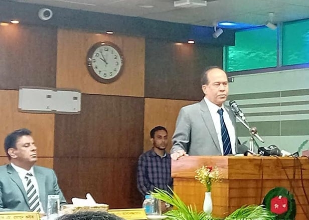 EC firm to hold fair polls: CEC 