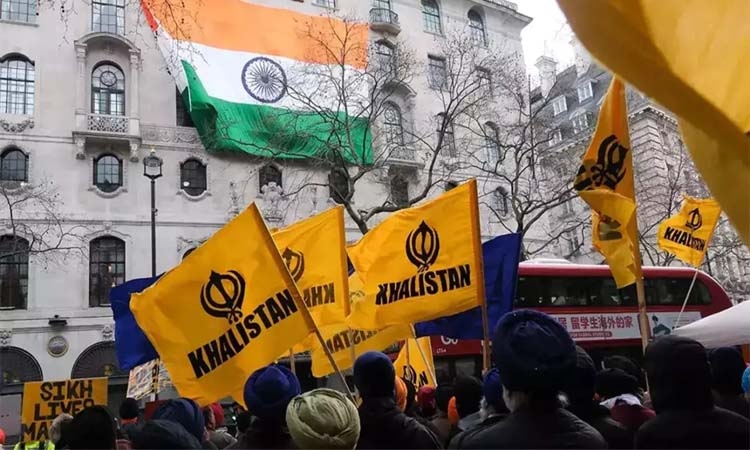 Khalistan: A Movement Fueled by Self-Serving Ambition, Not Community