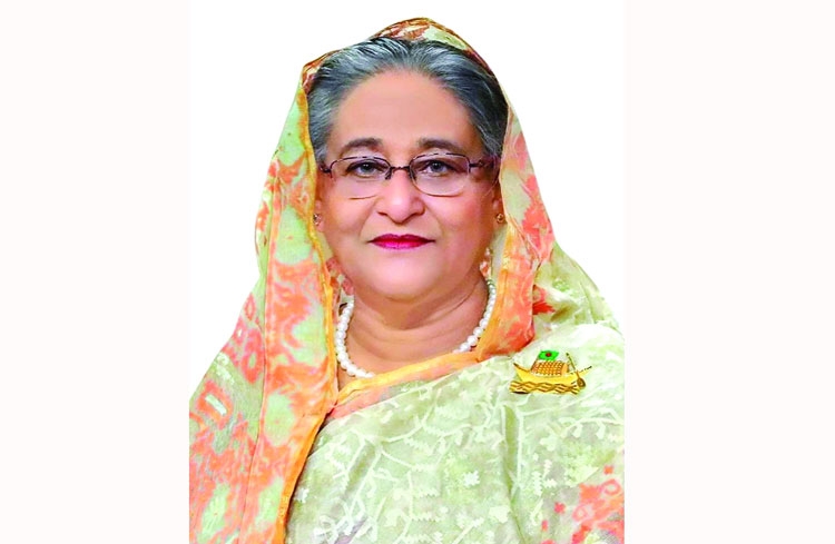 Sheikh Hasina world's 46th most powerful woman according to Forbes