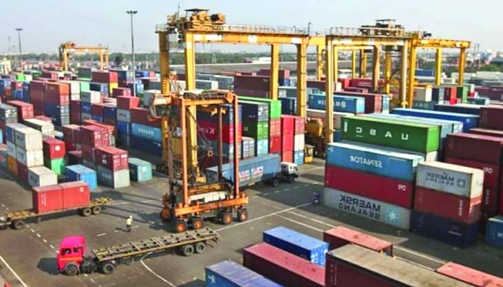 Saudi firm to manage Bangladesh's top seaport's container terminal