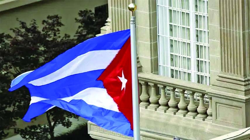 Cuba thwarts terrorist plot by South Florida man