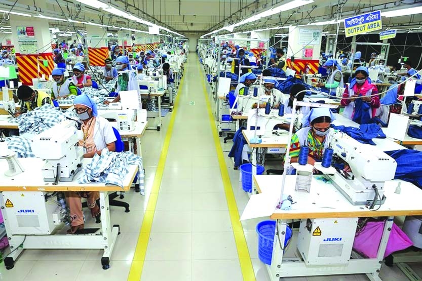 'Labour conditions in RMG sector not in situation to face sanctions ...