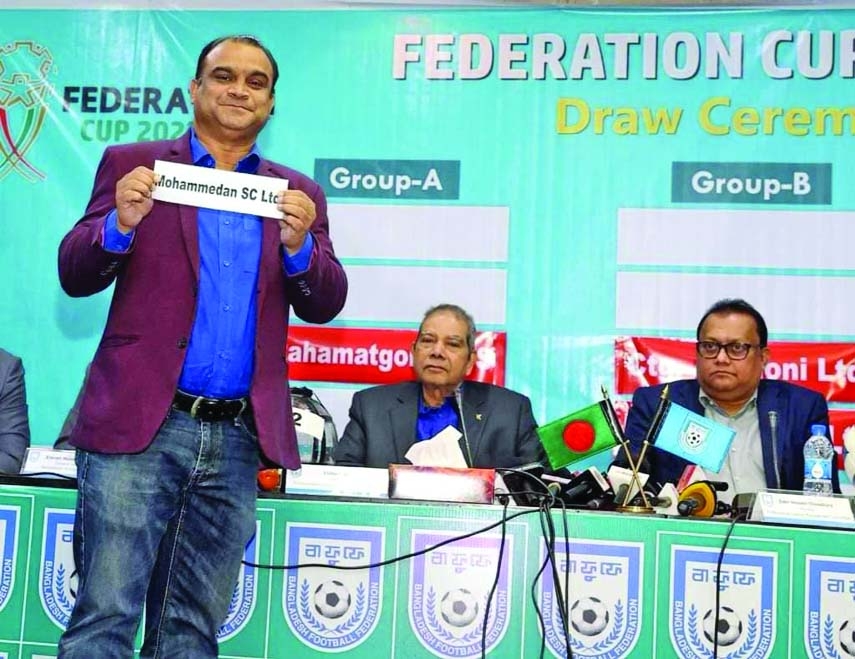 Abahani, Mohammedan in same group