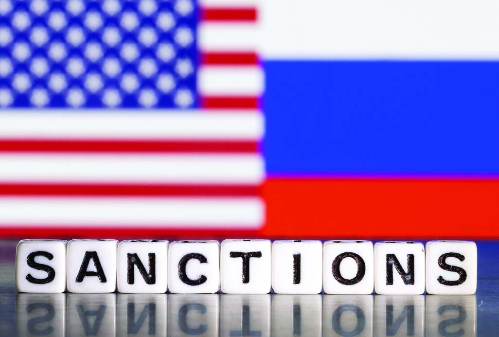 What Do the US Sanctions Stand For?