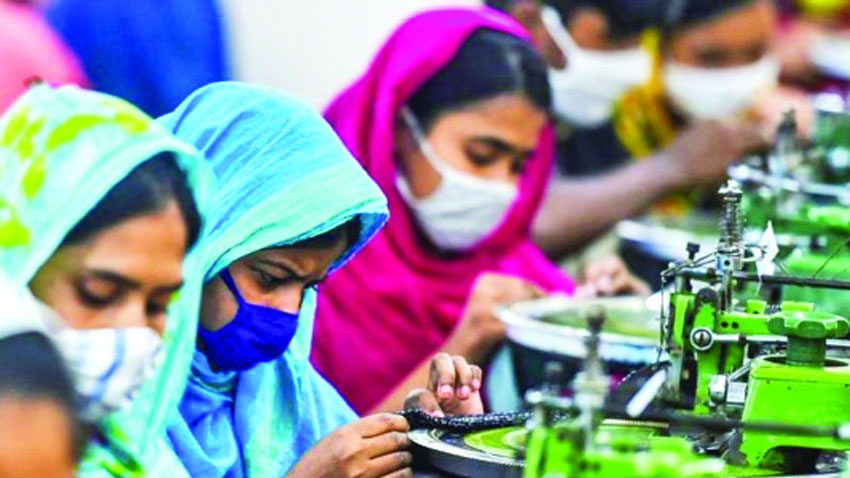 Why Economic Crisis in Bangladesh Ahead of Polls? | The Asian Age ...