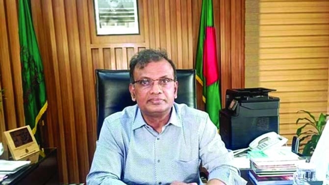 BD might be isolated if polls not acceptable: EC Anisur Rahman